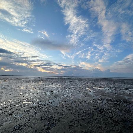 Fewo Frieda'S Platz Am Meer Dangast Extérieur photo